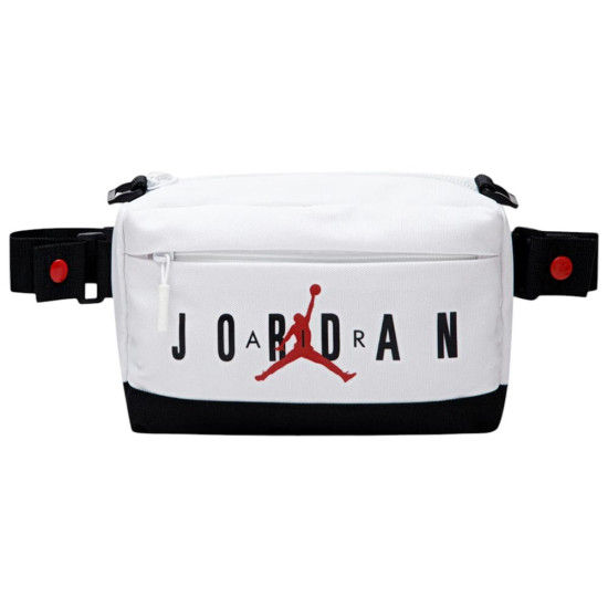 Jordan Τσαντάκι ώμου Jam Crossbody